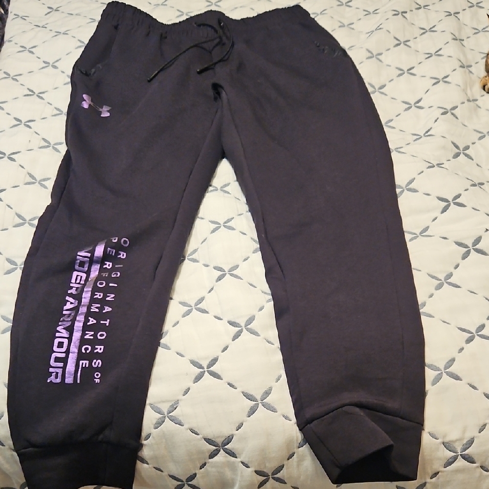 Under Armour Sweat Pants